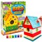 Made by Me Paint Your Own Birdhouse Kit